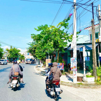 Siêu phẩm KDC mới QH bài bản cực đẹp ven Đà Nẵng