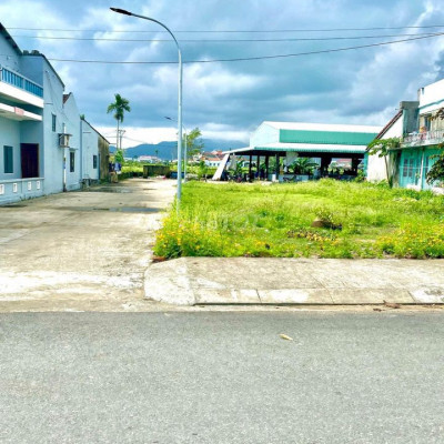 Chỉ Với 6tr/m2 Sở hữu Ngay lô đất 150m2 ODT