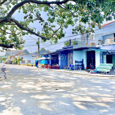 Lô đôi hơn 200m2 xây nhà vườn sạch đẹp thoáng mát