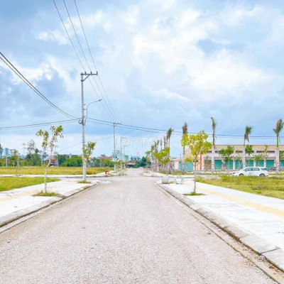 Bán đất Nam Hội An, ngay trục thông bãi tắm 1,49tỷ