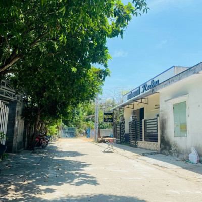 Chính chủ bán gấp lô ngay sát bệnh viện Thăng Hoa