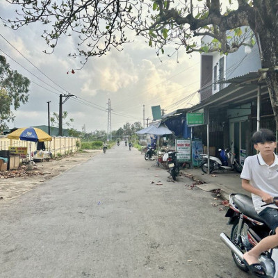 Đất Kì Lam Điện Thọ 208m2 giá rẻ