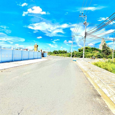 Đất Có Sẵn Sổ Ngay Chợ Đình - Giá Sập Sàn