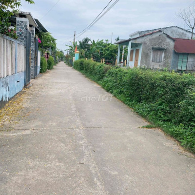 cần bán đất lô góc đất ở đại lộc