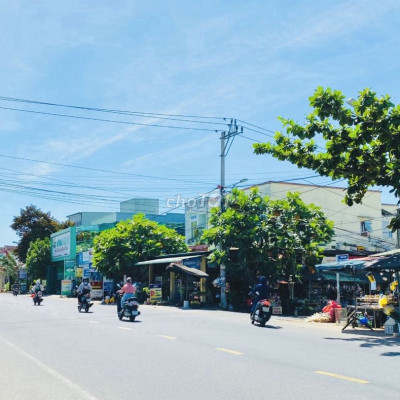 đất ở mặt tiền vĩnh điện quang nam