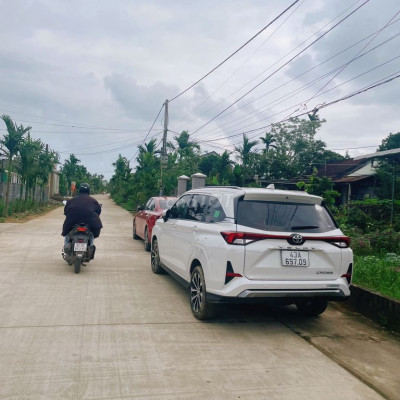 Lỗ vốn bán nhanh lô 221m2 tại châu sơn