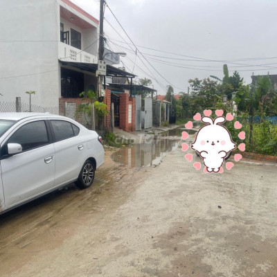 5xxtr sở hữu Đất nền đi Hội An chỉ 8p,165m,Nở Hậu