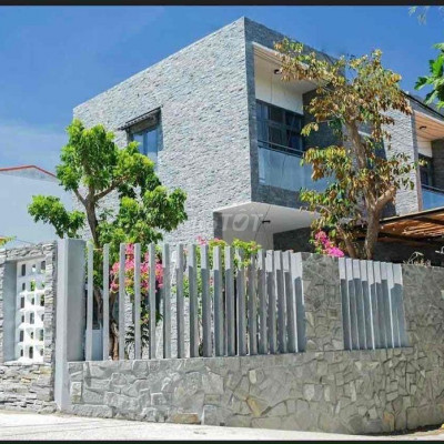 Villas 2 hồ bơi Cẩm Thanh - Hội An