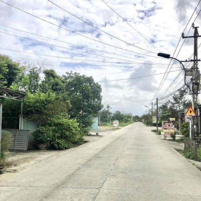 Điện Hoà gần Cụm khu CN Trảng Nhật trục thông 520T