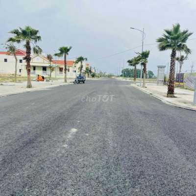 Đất Nền Biệt Thự Hội An - Tài Sản Đẳng Cấp Cho NĐT