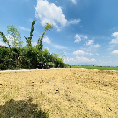 544tr sở hữu ngay 115m2 Điện Hồng cực đẹp