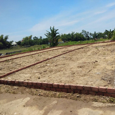 Đất Sụp Hầm Giá 475tr/lô Sát Hòa Tiến