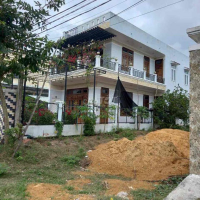 bán đất giá rẻ gần chợ Lệ Trạch