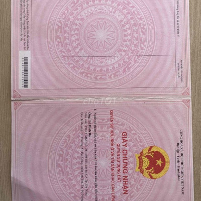 chính chủ bán đất khu số 4 Điện Ngọc