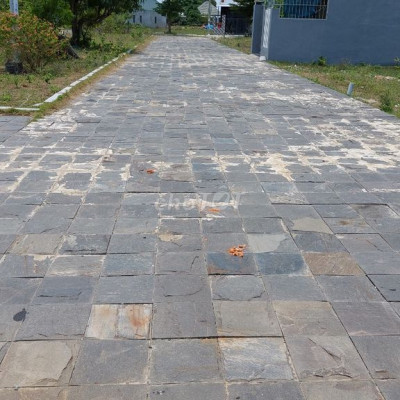 Lô góc 2 mặt tiền gần chợ Điện Ngọc bán lỗ