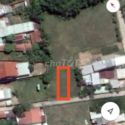 đất làm kho bãi. 130m2. xã Đại Hiệp.