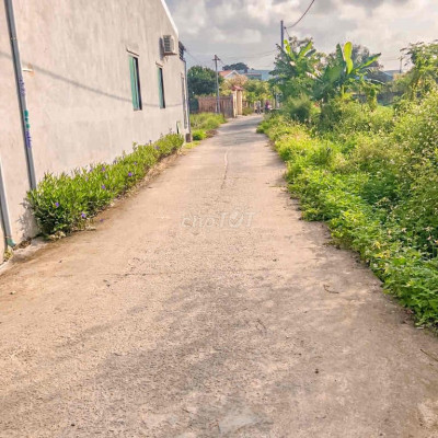 Ông Chú Cần Vốn Bán Gấp Lô Đất KP Tứ Ngân