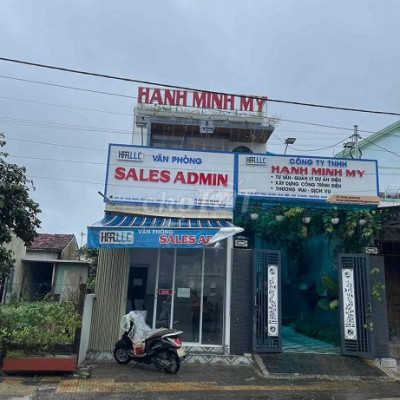 Nhà Vị Trí Đẹp tại Huyện Núi Thành,Tỉnh Quảng Nam