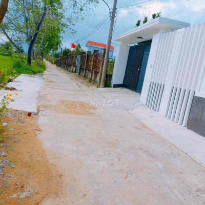 Đất Thị Xã Điện Bàn. Giáp Đà Nẵng 490tr/160m2