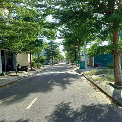 72m2_ KDT An Phú Quý_  Giá sụp hầm