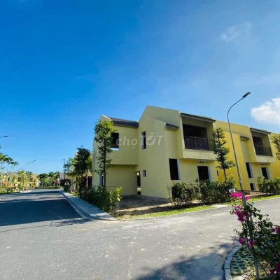 Bán biệt thự view sông Casamia Calm Hội An