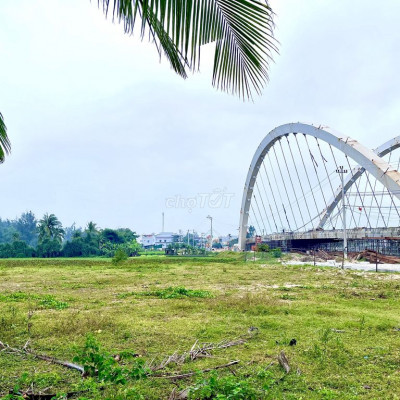 Tin sốc đất biển KĐT Ngọc Dương đường 5m5 lề 6m