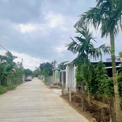 Lô 221m2 chỉ 690 triệu tại Điện Tiến