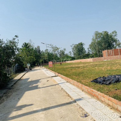 Bán đất gần chợ Lệ Trạch giá sốc