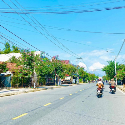 Hàng độc quyền cực rẻ sát lộ 27m DT609/Sổ đỏ/91m2