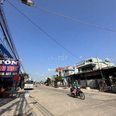 Bán đất trung tâm Đại Quang Ái Nghĩa Đại Lộc QN