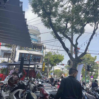 cần chuyển nhượng lô đất đường Thế Lữ vị trí đẹp