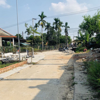 Mặt tiền Xuân Diệm 1 gần Hòa Tiến giá từ 699tr.