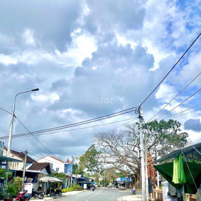 Đất TTHC Huyện Duy Xuyên - Đường 10.5m - Giá 845tr