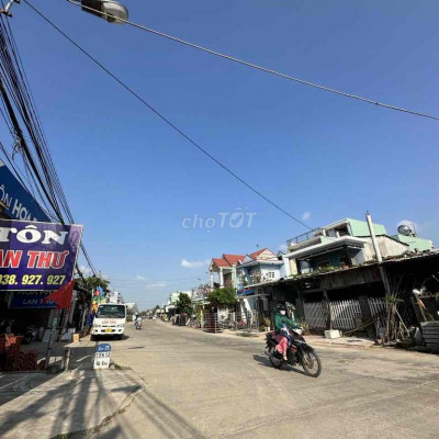 Đất Đại Lộc Giá 450 triệu Đường betong