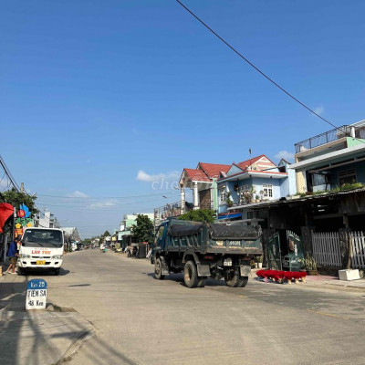 Đất ven TT Thị Trấn Ái Nghĩa 150m ngang 6m chỉ 4xx