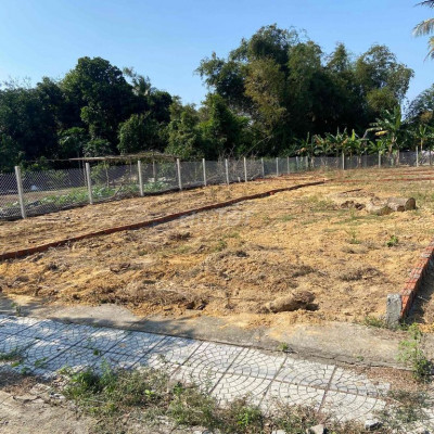 Đất phân lô tại khu đô thị điện thắng nam điện ban