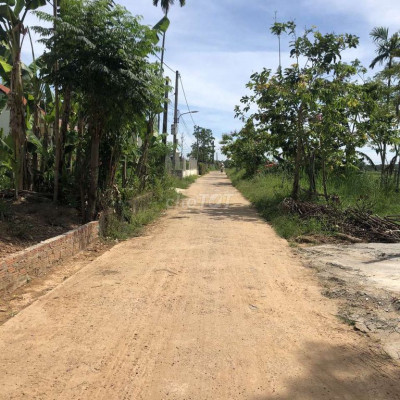 ĐẤT ĐIỆN TIẾN CHÍNH CHỦ BÁN LỖ 300m2 GIÁ CHỈ 255tr