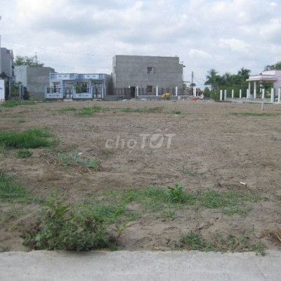 CHÍNH CHỦ CẦN BÁN ĐẤT THỔ CƯ GẦN CỤM KCN ĐẠI LỘC