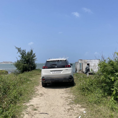 Đất Biển 5tr/m2 đường 7m5 sổ đỏ Duy Hải Quảng Nam