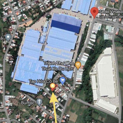 Giảm 50Triệu Cần Bán Gấp