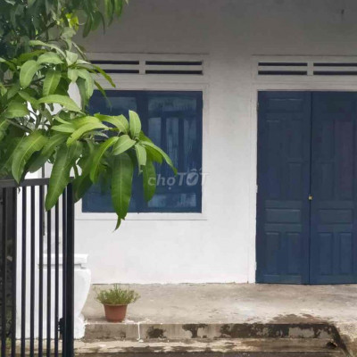 bán nhà đại lộc