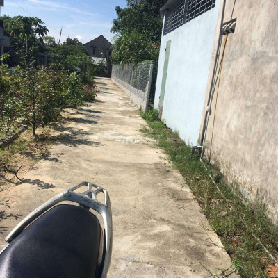 Đất Điện Ngọc, cạnh Mai Đăng Chơn, Phạm Như Xương