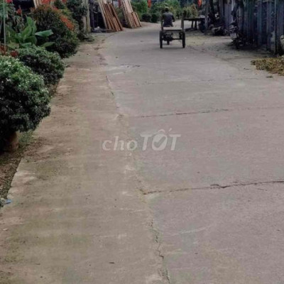 Đất sát Sedo mặt tiền đường 10m5