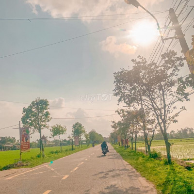 Đất Đại Quang 160m2 chỉ từ 4xx