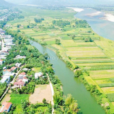 Đất nền Đại Hồng -Đại Lộc