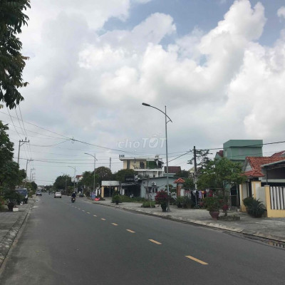 Đất mặt tiền Hành chính Huyện - Giá chỉ 845tr