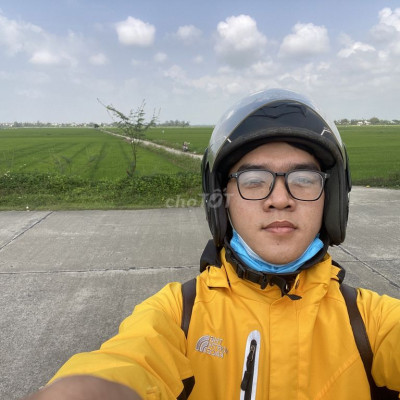 Đất 200m2 View lúa, sổ hồng, cần tiền bán rẻ.