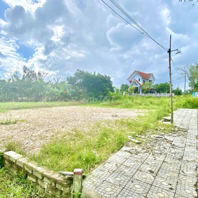 Bán gấp 210m2 gần ngay chợ, Trường học giá 843tr