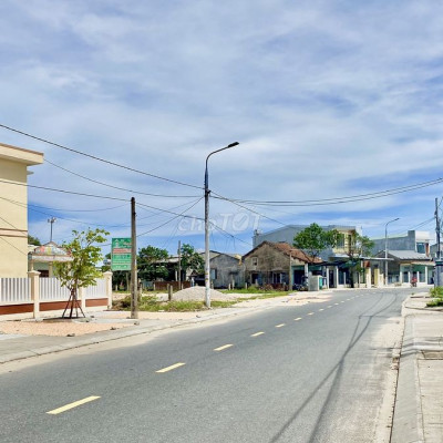 Cần bán gấp 144m2 - sổ đỏ trao tay - giá chỉ 700tr