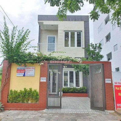 Cho thuê nhà 2 tầng 100m2